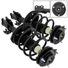 Laden Sie das Bild in den Galerie-Viewer, xTune Toyota Camry 02-03 Struts/Springs w/Mounts - Front Left and Right SA-171490-1