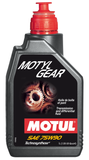 Motul Transmission MOTYLGEAR 75W90 - Technosynthese - API GL-5 / MIL-L-2105D