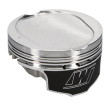 Cargar imagen en el visor de la galería, Wiseco Chrysler 5.7L Hemi -10cc R\Dome 1.205 CH Piston Kit