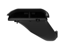 Carica l&#39;immagine nel visualizzatore di Gallery, aFe Rapid Induction Dynamic Air Scoop 2021+ Ford F-150V6/V8 - Black