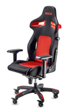 Cargar imagen en el visor de la galería, Sparco Gaming Seat - Stint - Black/Red