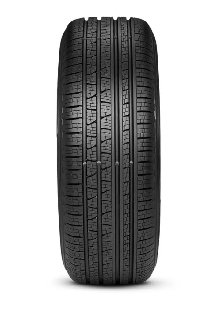 Pirelli Scorpion Verde All Season Tire - 235/50R18 97V