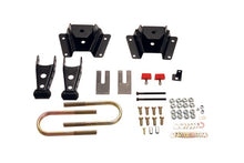 Carica l&#39;immagine nel visualizzatore di Gallery, Belltech SHACKLE AND HANGER KIT 97-03 F150 ALL 4inch