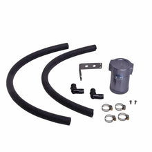 Charger l&#39;image dans la galerie, BBK 15-17 Ford F-Series Truck 3.5L / 5.0L / 6.2L Oil Separator Kit