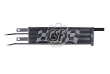 Carica l&#39;immagine nel visualizzatore di Gallery, CSF 07-09 Chrysler Aspen 4.7L Transmission Oil Cooler