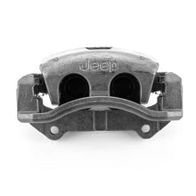 गैलरी व्यूवर में इमेज लोड करें, Power Stop 06-10 Jeep Commander Front Left Autospecialty Caliper w/Bracket &amp; Logo