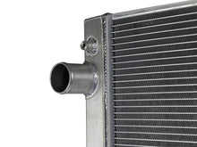 Carica l&#39;immagine nel visualizzatore di Gallery, aFe BladeRunner Street Series Tube &amp; Fin Aluminum Radiator 03-09 Dodge Diesel L6 5.9L/6.7L