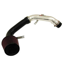 गैलरी व्यूवर में इमेज लोड करें, Injen 06-09 Eclipse 3.8L V6 Black Cold Air Intake