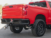 Laden Sie das Bild in den Galerie-Viewer, afe Apollo GT Series 2019 GM Silverado/Sierra 1500 4.3L/5.3L 409 SS CB Exhaust System w/Polished Tip