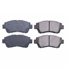 Carica l&#39;immagine nel visualizzatore di Gallery, Power Stop 92-96 Lexus ES300 Front Z16 Evolution Ceramic Brake Pads