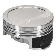 Cargar imagen en el visor de la galería, Wiseco Chevy LS Series -8cc R/Dome 1.115x4.000 Piston Shelf Stock Kit