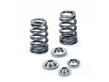 Cargar imagen en el visor de la galería, Supertech 02-07 Mini Cooper 1.6L Beehive Valve Spring Kit (For Triple Groove Valves)