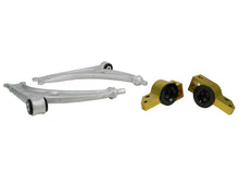 Laden Sie das Bild in den Galerie-Viewer, Whiteline 06-12 Volkswagen GTI Front Lower Control Arms