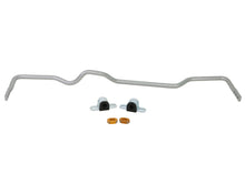 गैलरी व्यूवर में इमेज लोड करें, Whiteline 03-06 Nissan 350z Z33 Rear 20mm Heavy Duty Adjustable Swaybar