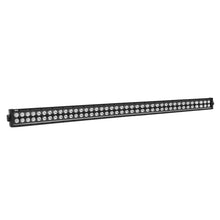 गैलरी व्यूवर में इमेज लोड करें, Westin B-FORCE LED Light Bar Double Row 40 inch Combo w/3W Cree - Black