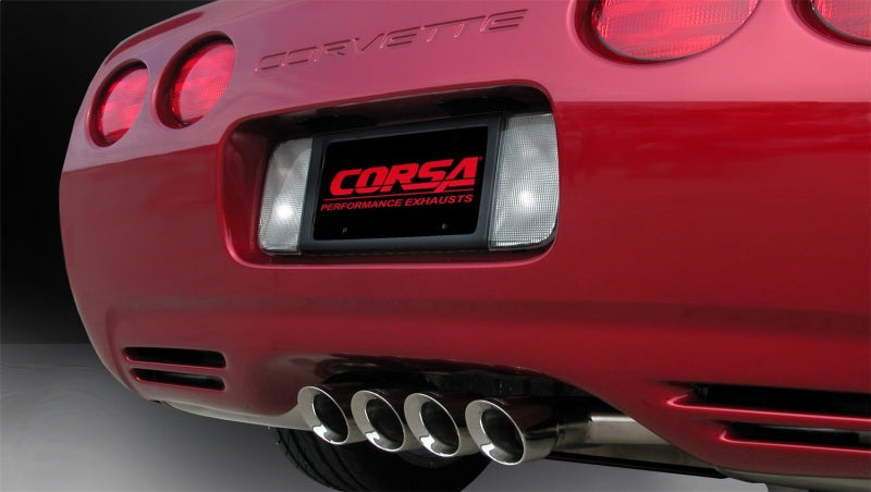 Exhaust