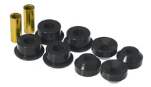 Charger l&#39;image dans la galerie, Prothane 88-00 Honda Civic Front Shock Bushings - Black