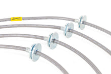 Carica l&#39;immagine nel visualizzatore di Gallery, Goodridge 12-17 Chevrolet Caprice Police Package Only SS Brake Line Kit