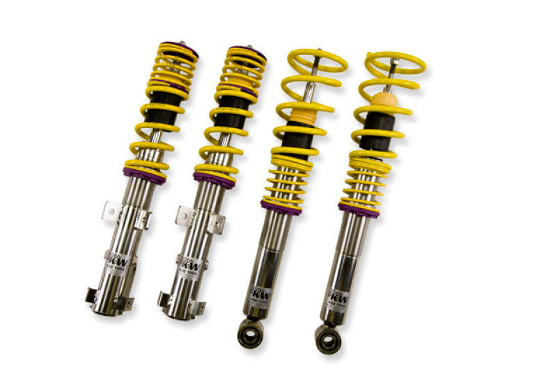 KW Coilover Kit V3 Mitsubishi Eclipse (D53A/3G) Coupe + Spyder 2WD