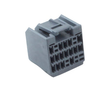 Laden Sie das Bild in den Galerie-Viewer, AEM 16 Pin Connector for EMS 30-1010s/1020/1050s/1060/6050s/6060