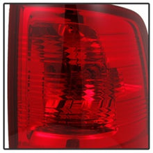 Carica l&#39;immagine nel visualizzatore di Gallery, Xtune Dodge Ram 1500 09-15 Passenger Side Tail Lights OEM Right ALT-JH-DR09-OE-R