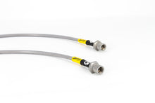 Laden Sie das Bild in den Galerie-Viewer, Goodridge 08-13 Chevrolet Silverado (w/ Rear Drum/Active Brake Control) SS Brake Lines