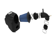 Laden Sie das Bild in den Galerie-Viewer, aFe QUANTUM Cold Air Intake System w/ Pro 5R Media 15-19 Ford Transit V6-3.5L (tt)