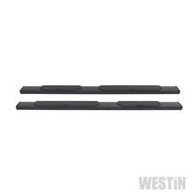 गैलरी व्यूवर में इमेज लोड करें, Westin 2015-2018 Ford F-150 SuperCrew R5 Nerf Step Bars - Black