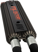 गैलरी व्यूवर में इमेज लोड करें, Fox Ford Raptor 3.0 Factory Series 12.3in External QAB P/B External Cooler Shock Set