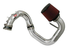 Cargar imagen en el visor de la galería, Injen 04-09 Mazda 3 2.0L 2.3L 4 Cyl. Polished Cold Air Intake