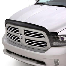 Load image into Gallery viewer, AVS 04-08 Chrysler Pacifica High Profile Bugflector II Hood Shield - Smoke