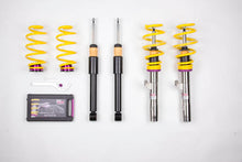 Charger l&#39;image dans la galerie, KW Coilover Kit V2 Audi TT (8J) Roadster Quattro (6 cyl.) w/o magnetic ride