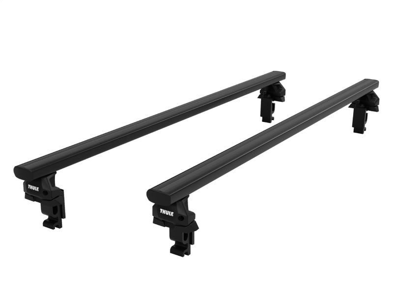 Thule Xsporter Pro Low Truck Rack (Full Size) - Black