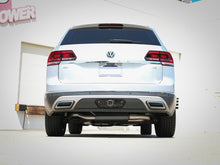 Carica l&#39;immagine nel visualizzatore di Gallery, afe POWER MACH Force-Xp 18-21 Volkswagen Atlas V6-3.6L 304 SS Cat-Back Exhaust System