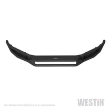 गैलरी व्यूवर में इमेज लोड करें, Westin 2015-2017 Ford F-150 Outlaw Front Bumper - Textured Black