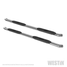 गैलरी व्यूवर में इमेज लोड करें, Westin 19-20 Dodge/Ram 1500 Crew Cab PRO TRAXX 4 Oval Nerf Step Bars - SS