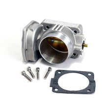 Laden Sie das Bild in den Galerie-Viewer, BBK 04-06 Ford F150 Expedition 4.6 75mm Throttle Body BBK Power Plus Series