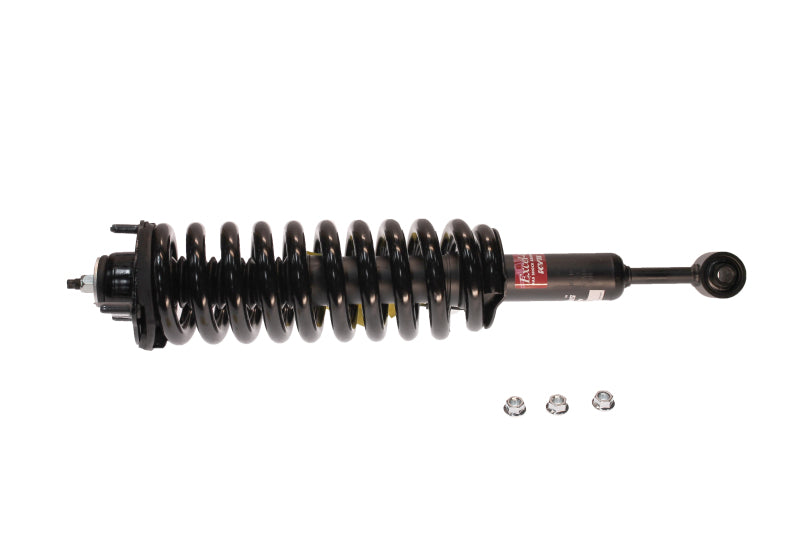 KYB Shocks & Struts Strut Plus Front Left TOYOTA 4-Runner (4WD) 2009-2003