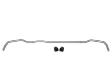 Carica l&#39;immagine nel visualizzatore di Gallery, Whiteline 15-18 BMW M3 / 15-20 BMW M4 Rear 26mm Heavy Duty Adjustable Swaybar