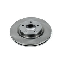 Carica l&#39;immagine nel visualizzatore di Gallery, Power Stop 07-13 Nissan Altima Front Autospecialty Brake Rotor