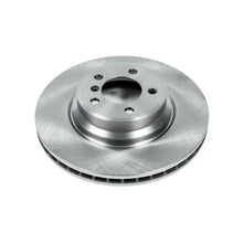 Charger l&#39;image dans la galerie, Power Stop 02-05 BMW 745i Front Autospecialty Brake Rotor