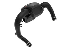 Carica l&#39;immagine nel visualizzatore di Gallery, aFe Momentum GT Pro Dry S Cold Air Intake System 20-21 Ford Explorer ST V6-3.0L TT