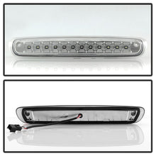 Carica l&#39;immagine nel visualizzatore di Gallery, xTune Chevy Silverado 07-13 / GMC Sierra 07-13 LED 3RD Brake Light - Chrome BKL-CSIL07-LED-C