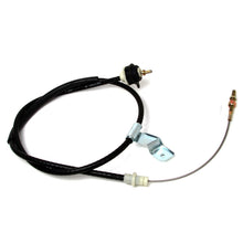 Laden Sie das Bild in den Galerie-Viewer, BBK 79-95 Mustang Adjustable Clutch Cable - Replacement