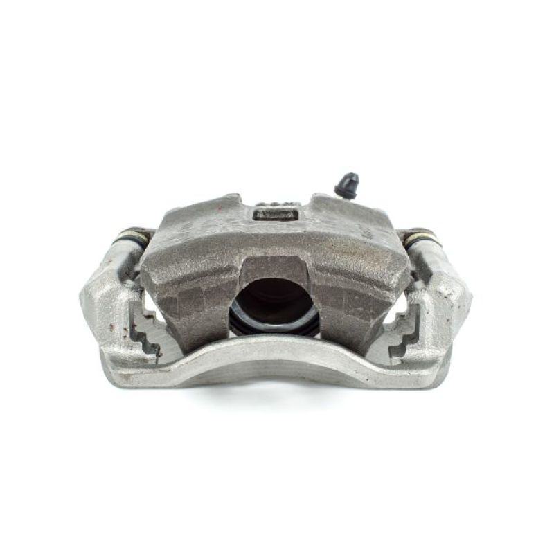 Power Stop 93-95 Honda Civic Front Right Autospecialty Caliper w/Bracket