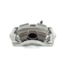 Carica l&#39;immagine nel visualizzatore di Gallery, Power Stop 93-95 Honda Civic Front Right Autospecialty Caliper w/Bracket