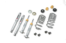 गैलरी व्यूवर में इमेज लोड करें, Belltech LOWERING KIT WITH SP SHOCKS