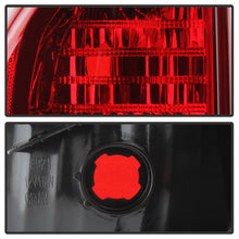 Laden Sie das Bild in den Galerie-Viewer, xTune Toyota Tundra 14-17 OEM Style Tail Lights Driver Side - Left ALT-JH-TTU14-OE-L