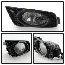 Carica l&#39;immagine nel visualizzatore di Gallery, Spyder Honda Odyssey 08-10 OEM Fog Lights W/Switch- Smoked FL-CL-HODY08-SM