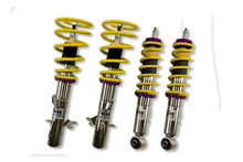 Laden Sie das Bild in den Galerie-Viewer, KW Coilover Kit V3 Mini Mini (R50 R52 R53) Coupe + Convertible incl. Cooper S